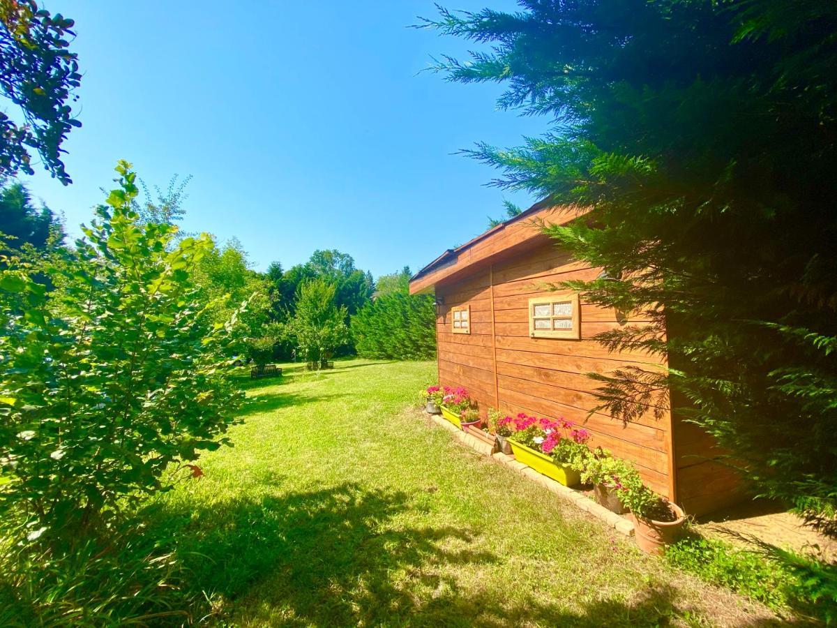 O Clair De Lune Au Coeur De Sarlat - Chambres Climatisees - Parking Prive - Piscine Chauffee - Spa Et Massages Exterior photo