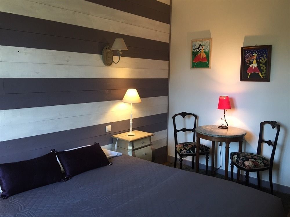 O Clair De Lune Au Coeur De Sarlat - Chambres Climatisees - Parking Prive - Piscine Chauffee - Spa Et Massages Exterior photo